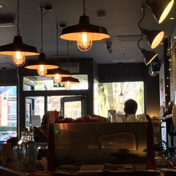 Cafephilia - Cafes Near Me - Birmingham, XWM