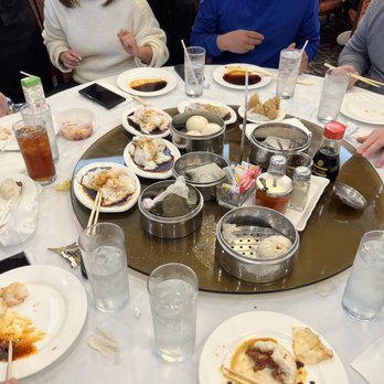 Fung's Kitchen - Dim Sum Near Me - Houston, Texas