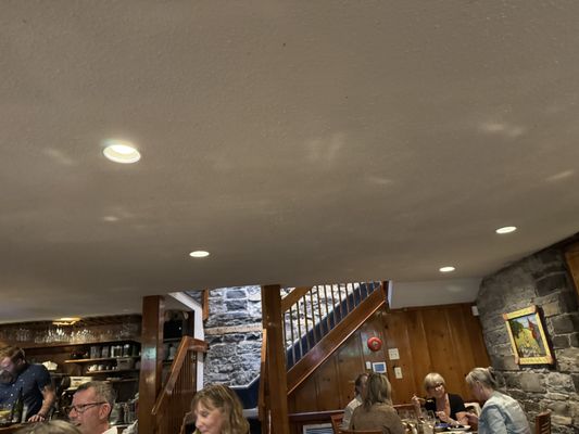 Chez Piggy Restaurant & Bar by null