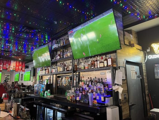Crown Public House by null