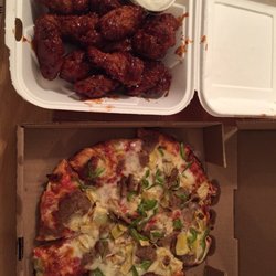 DB's Pizza