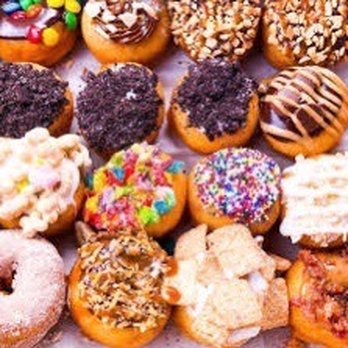 Charlie's Mini Donuts & Coffee - Donuts Near Me - Lakeland, Florida Charlie's Mini Donuts & Coffee - Donuts Near Me - Lakeland, Florida