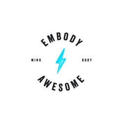 Embody Awesome