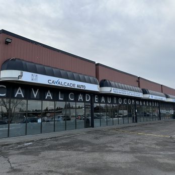 Cavalcade Auto Acceptance Co - Cavalcade Auto Storefront - Car Dealers Near Me - Calgary, Alberta Cavalcade Auto Acceptance Co - Cavalcade Auto Storefront - Car Dealers Near Me - Calgary, Alberta