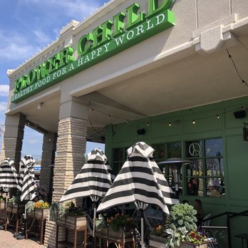 Flower Child - Vegetarian Near Me - Dallas, Texas