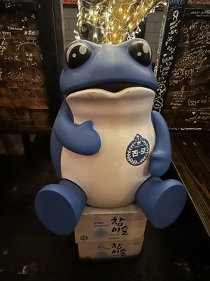 Go Pocha by null