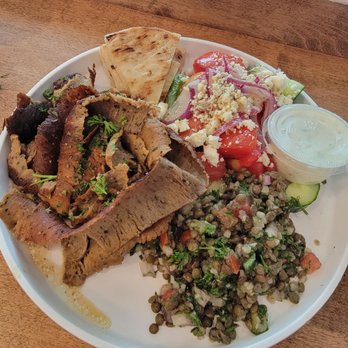 Ilios Crafted Greek - Greek Near Me - Davidson, North Carolina Ilios Crafted Greek - Greek Near Me - Davidson, North Carolina