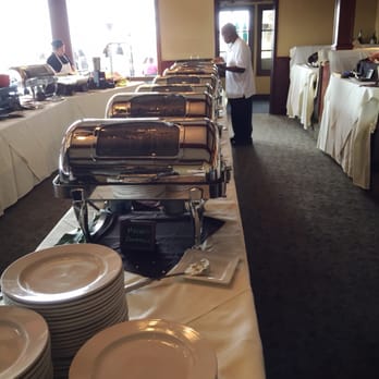 Orange Hill Restaurant & Events - Rows of food - Steakhouses Near Me - Orange, California Orange Hill Restaurant & Events - Rows of food - Steakhouses Near Me - Orange, California