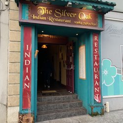 Silver Oak restaurant