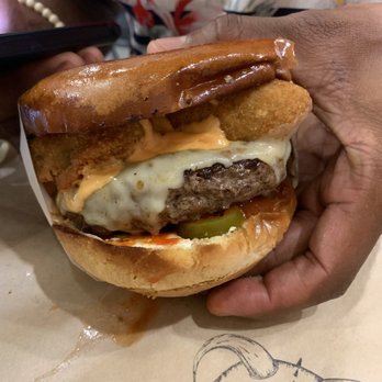 Grill 'Em All - Napalm Death Burger - Burgers Near Me - Long Beach, California Grill 'Em All - Napalm Death Burger - Burgers Near Me - Long Beach, California