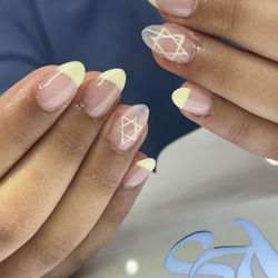 The Studio Salon & Massage Bar - Dip Nails by Sharon
