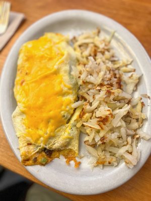 Western Café by null