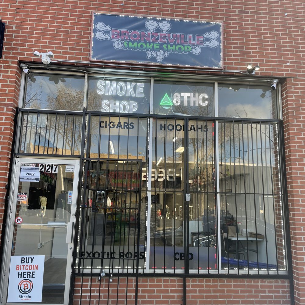 THE BEST 10 TOBACCO SHOPS near CHICAGO, IL 60609 - Updated 2026 - Hours -  Yelp