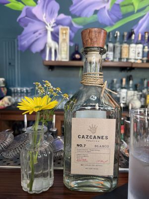 Cielito Mexican Kitchen by null