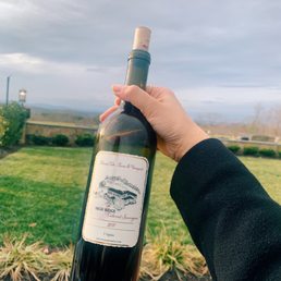 Cabernet Sauvignon Cabernet Sauvignon
