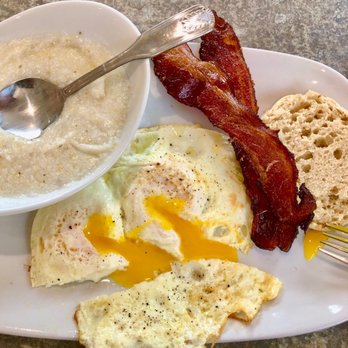 Another Broken Egg Cafe - Eggs ordered over-medium, obviously quite over-easy. Basic eggs-to-order skill fail :/ - Breakfast & Brunch Near Me - Fishers, Indiana Another Broken Egg Cafe - Eggs ordered over-medium, obviously quite over-easy. Basic eggs-to-order skill fail :/ - Breakfast & Brunch Near Me - Fishers, Indiana