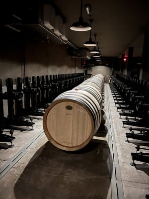 Promontory Winery by null