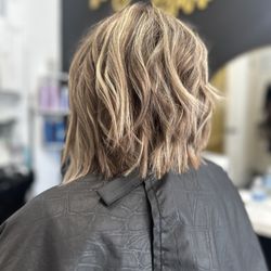 Hair by Ashlee