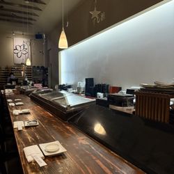 Sushi Nami - Alpharetta