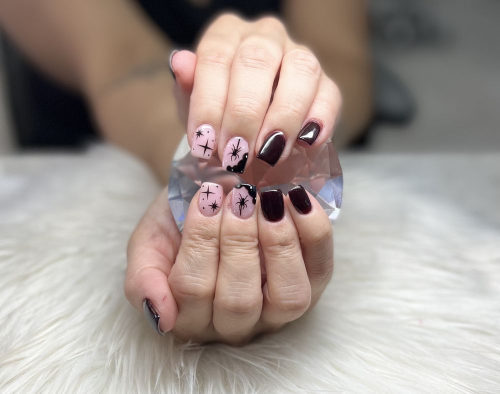 ALL ABOUT NAILS BEAUTY LOUNGE Updated September 2024 796 Photos