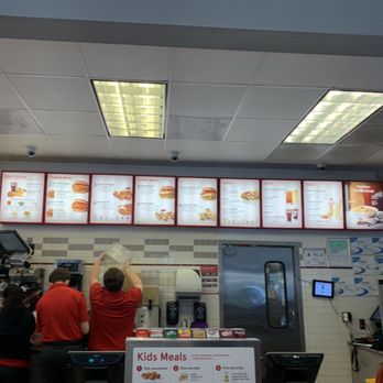 Chick-fil-A - Fast Food Near Me - Greensboro, North Carolina Chick-fil-A - Fast Food Near Me - Greensboro, North Carolina