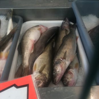 Market Fisheries - Seafood Near Me - Chicago, Illinois