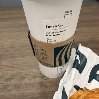 Starbucks - Yay! 1 of 2 orders at this location this month - Coffee & Tea Near Me - La Jolla, California Starbucks - Yay! 1 of 2 orders at this location this month - Coffee & Tea Near Me - La Jolla, California