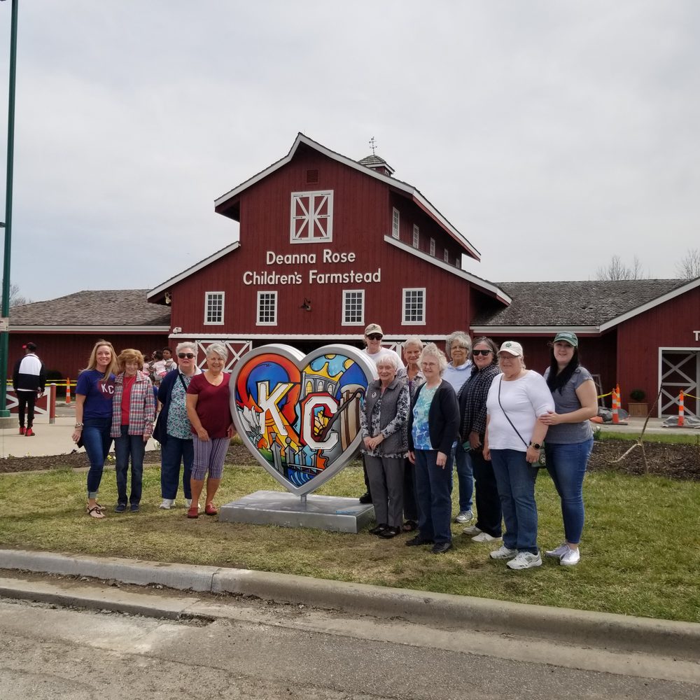 JUST ONE DAY TRAVEL TOURS Updated June 2024 11 Photos 16204 Richmond Ave, Belton, Missouri