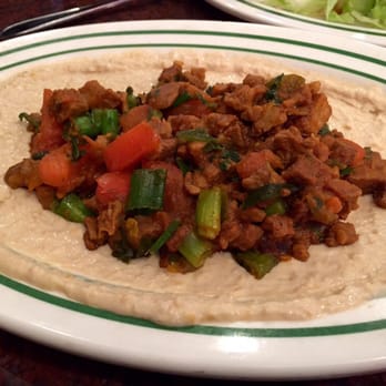 Yemen Café & Restaurant - Middle Eastern Near Me - Brooklyn, New York