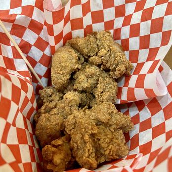 Midodo Cafe - Popcorn Chicken - Chicken Shop Near Me - Elk Grove, California Midodo Cafe - Popcorn Chicken - Chicken Shop Near Me - Elk Grove, California