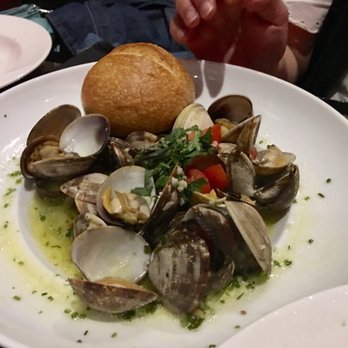 Blackfish - Seafood Near Me - Tulalip, Washington