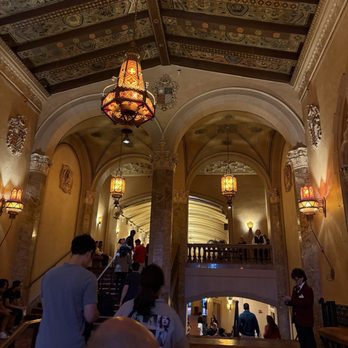 California Theatre - Performing Arts Near Me - San Jose, California