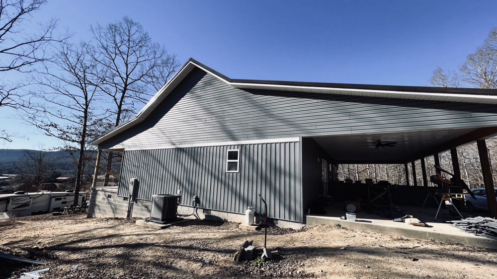 Slide of Afford-A-Pro