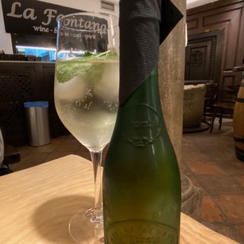 La Fontana - Andalusian Near Me - Granada, GR