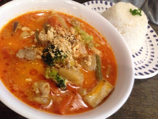 Daleng Restaurant by null