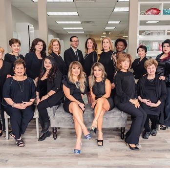 Salon Germains & Spa - Hair Salons Near Me - Houston, Texas Salon Germains & Spa - Hair Salons Near Me - Houston, Texas