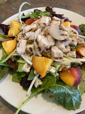 Kitchen Table Cafe by null