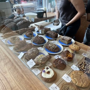 Mel - Bakeries Near Me - Hudson, New York