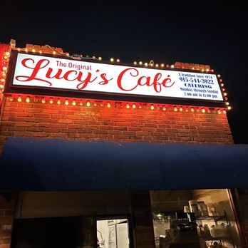 Lucy's Restaurant - Mexican Near Me - El Paso, Texas Lucy's Restaurant - Mexican Near Me - El Paso, Texas