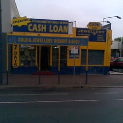 Pawnbrokers World