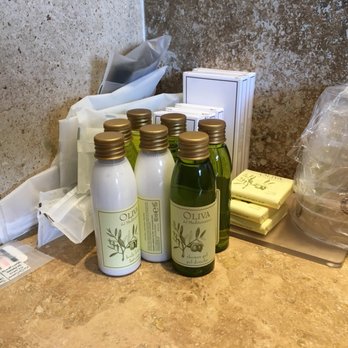 Hotel Orto de Medici - Toiletries - Hotels Near Me - Florence, FI