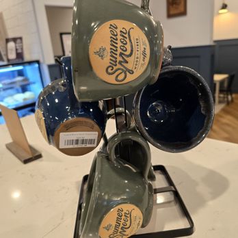 Summer Moon Coffee - Coffee & Tea Near Me - Kenosha, Wisconsin