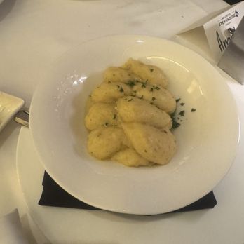 Atlantis Steakhouse - Garlic mashed potatoes - Steakhouses Near Me - RENO, Nevada