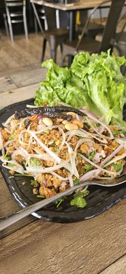 Spicy Lao Kitchen by null