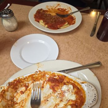 La Bella Italian Grill - Italian Near Me - Garland, Texas
