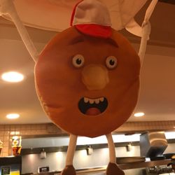 Denny's - Pancake