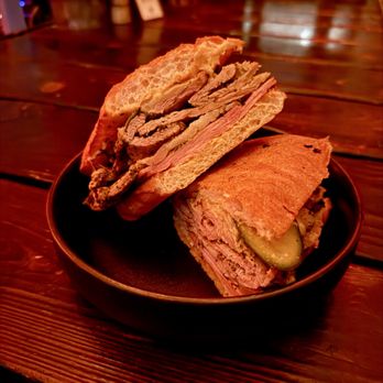 Devil's Reef - Cuban sandwich - Cocktail Bars Near Me - Tacoma, Washington Devil's Reef - Cuban sandwich - Cocktail Bars Near Me - Tacoma, Washington