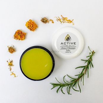 Discover CBD - Vitamins & Supplements Near Me - Denver, Colorado