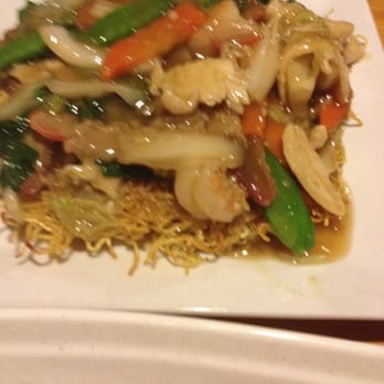 New China Restaurant - Chinese Near Me - Manteca, California