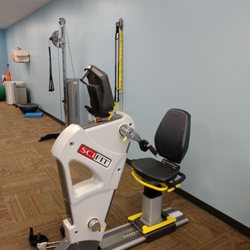 Results Physiotherapy Clayton, North Carolina - Clayton Corners